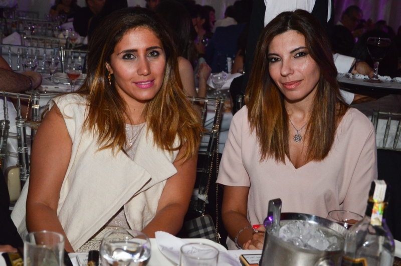 Ave Maria Annual Fundraising Dinner